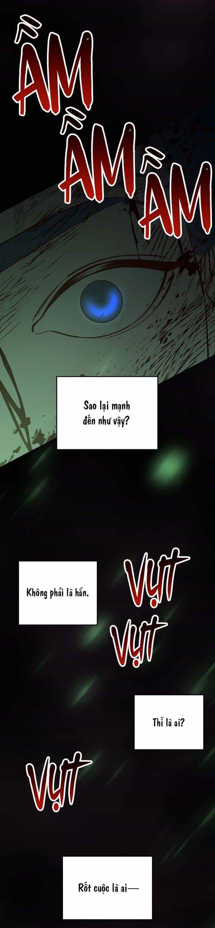 Vương Tử Huyền Bí - Chương 105 - ảnh 74