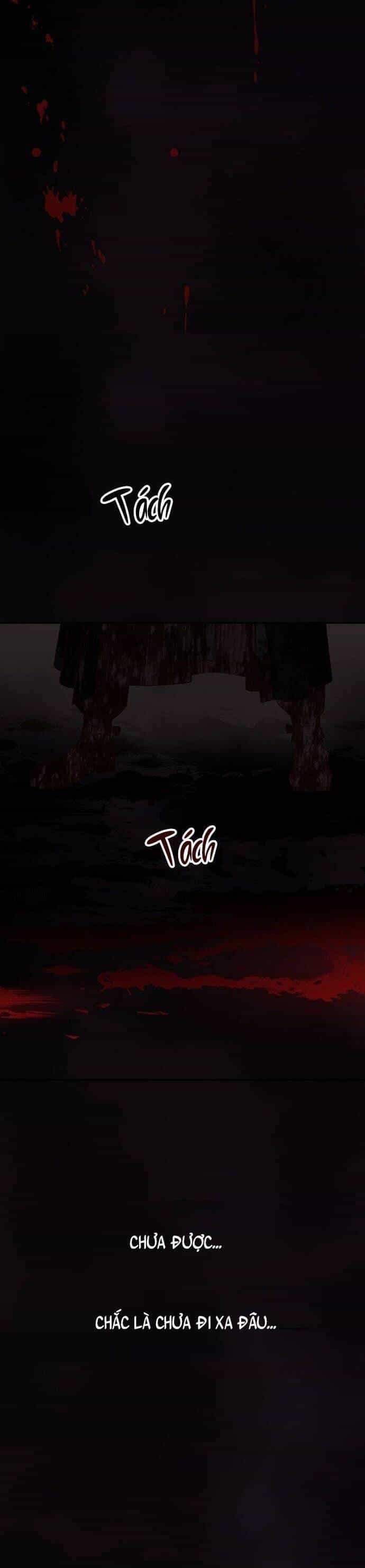 Vương Tử Huyền Bí - Chương 105 - ảnh 77