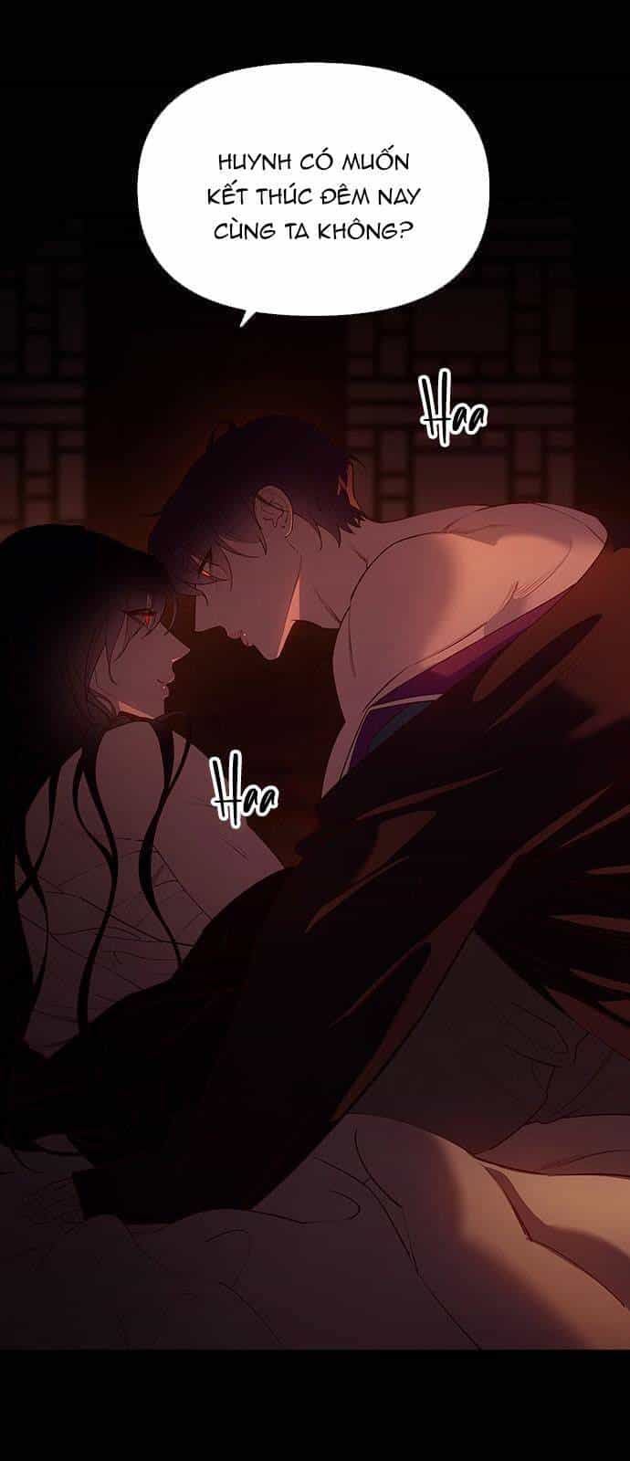 Vương Tử Huyền Bí - Chương 106 - ảnh 110