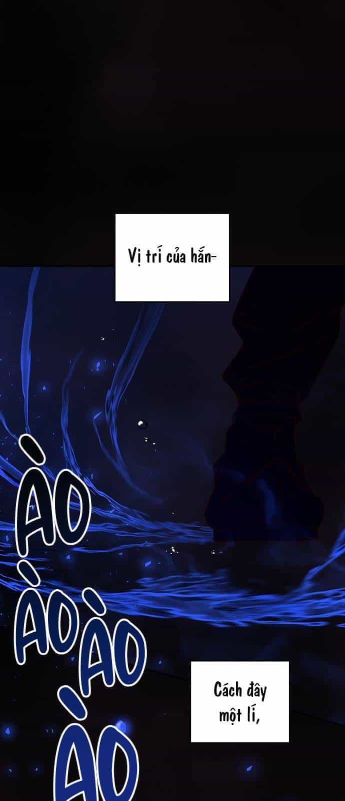 Vương Tử Huyền Bí - Chương 106 - ảnh 12