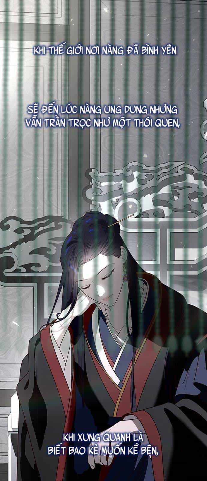 Vương Tử Huyền Bí - Chương 106 - ảnh 135