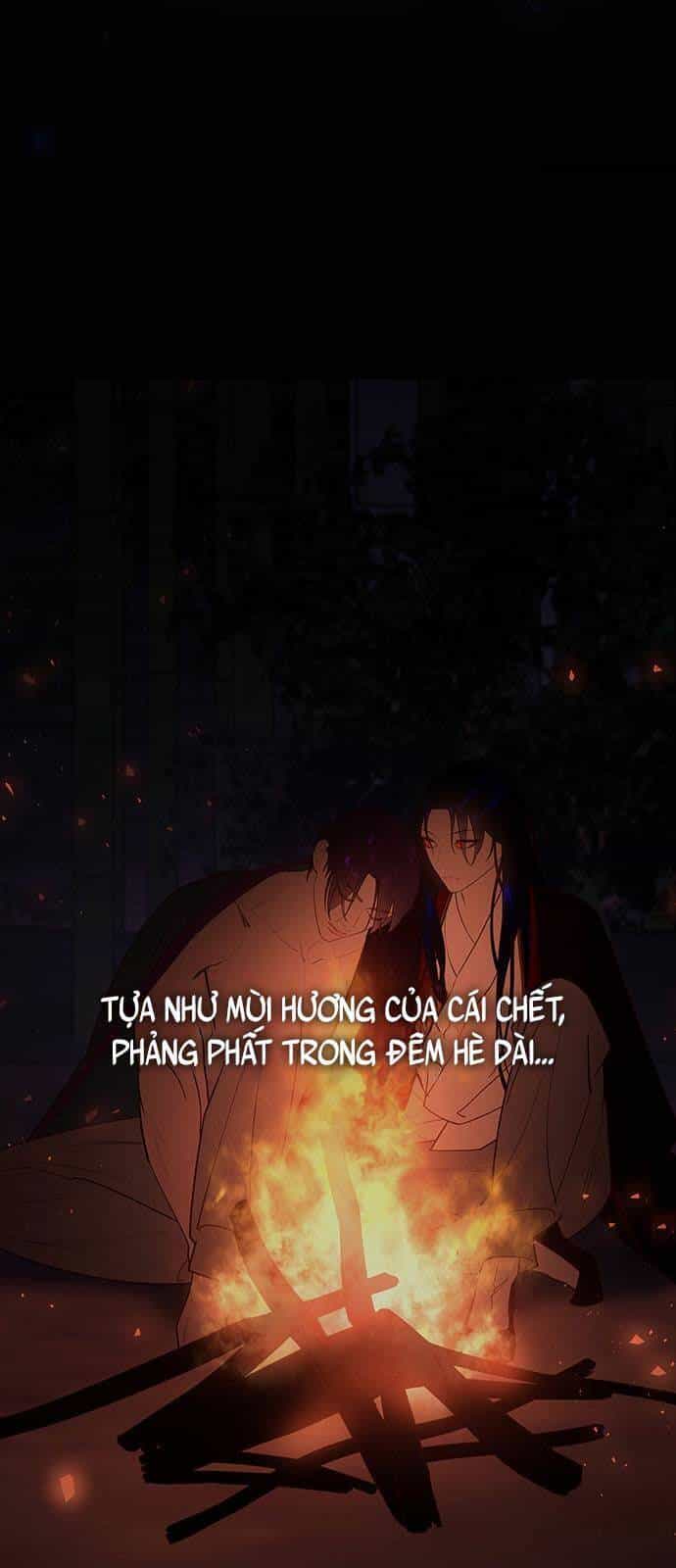 Vương Tử Huyền Bí - Chương 106 - ảnh 164