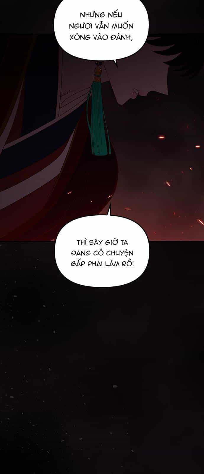 Vương Tử Huyền Bí - Chương 106 - ảnh 176