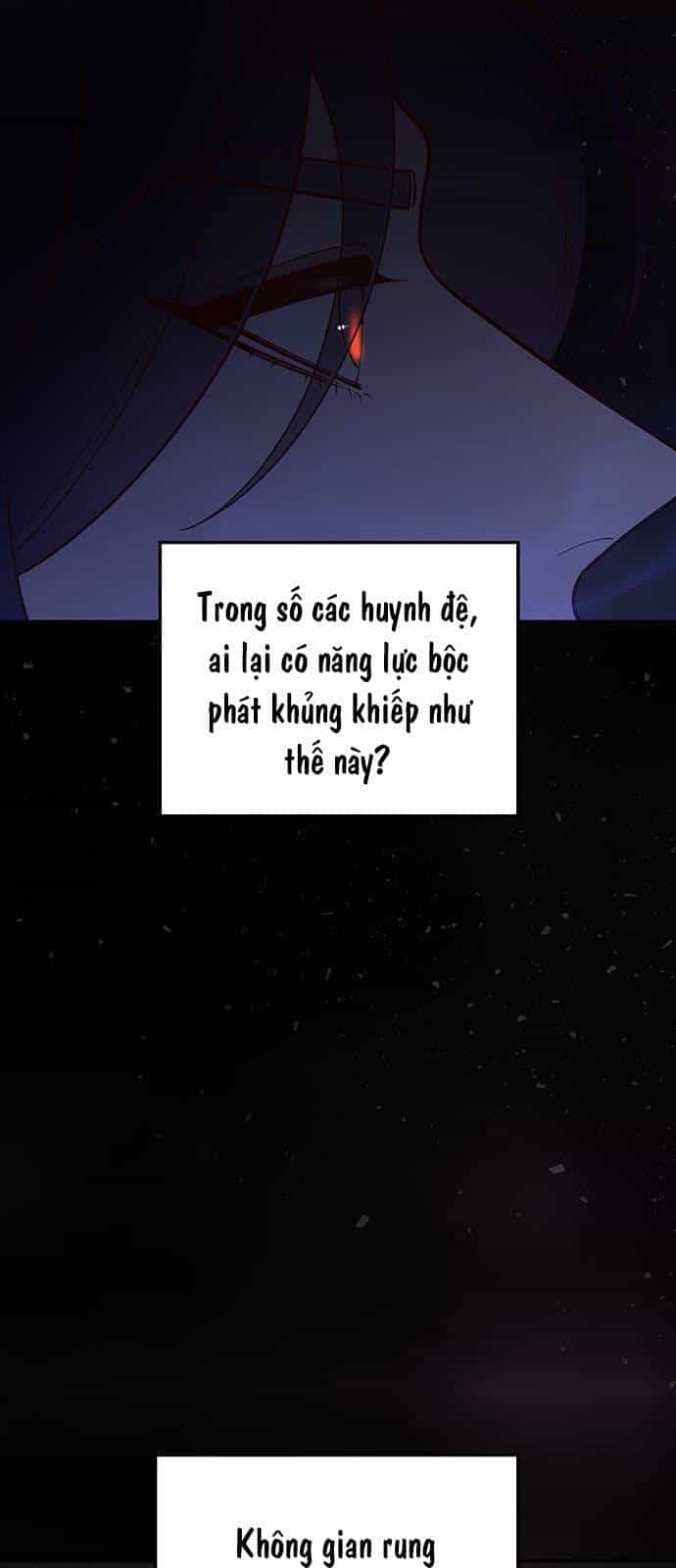 Vương Tử Huyền Bí - Chương 106 - ảnh 6