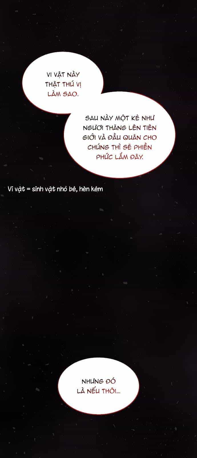 Vương Tử Huyền Bí - Chương 106 - ảnh 64