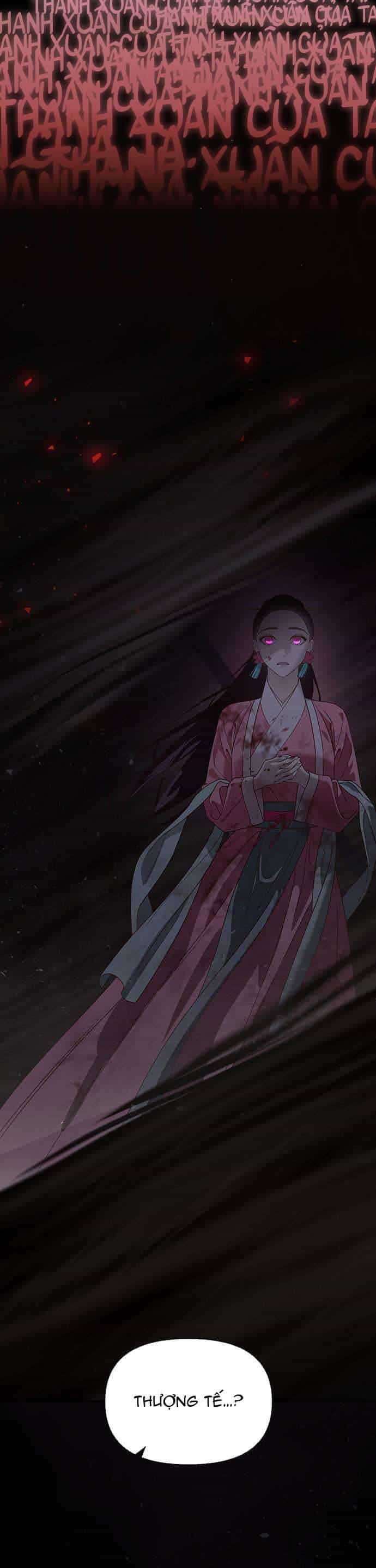 Vương Tử Huyền Bí - Chương 107 - ảnh 16