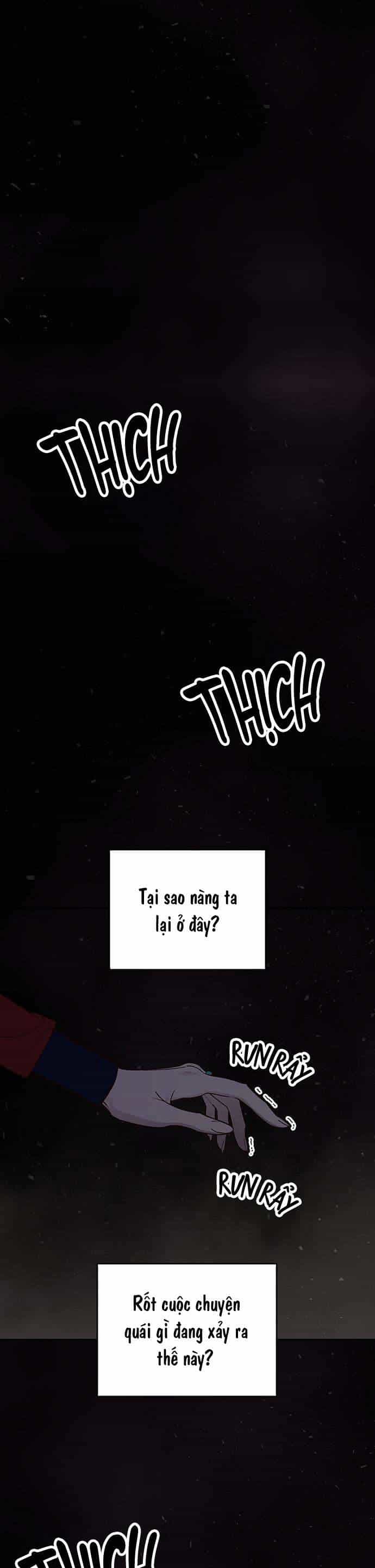 Vương Tử Huyền Bí - Chương 107 - ảnh 17