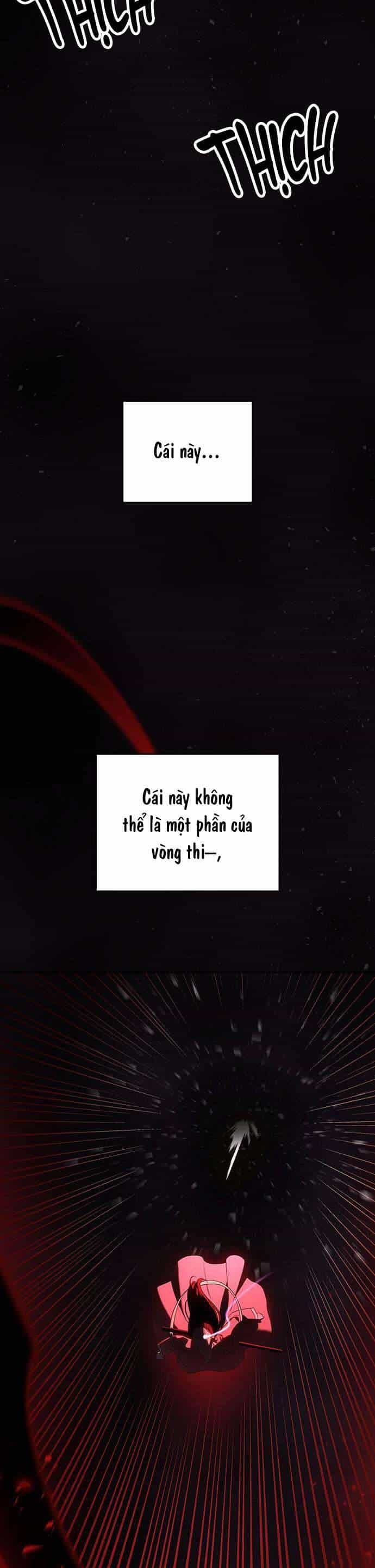 Vương Tử Huyền Bí - Chương 107 - ảnh 18
