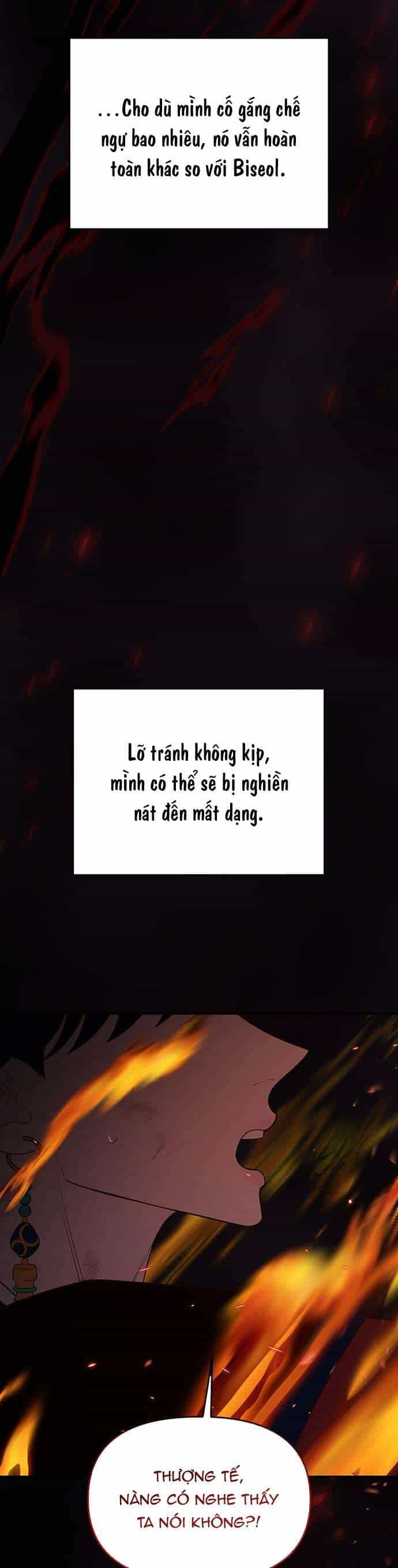 Vương Tử Huyền Bí - Chương 107 - ảnh 33