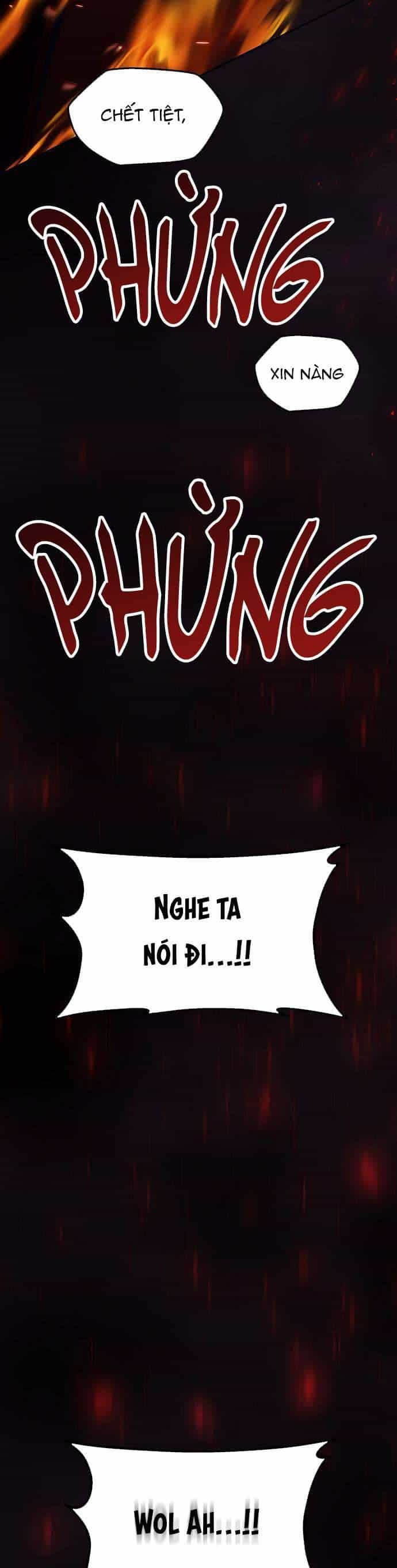 Vương Tử Huyền Bí - Chương 107 - ảnh 36