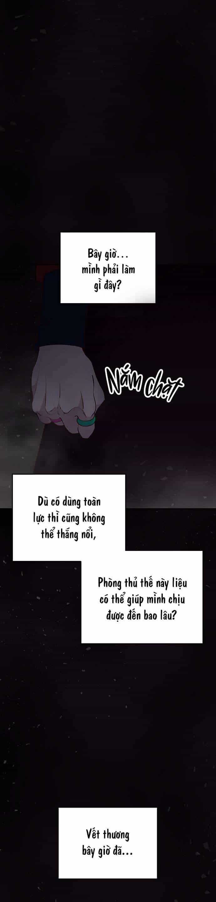 Vương Tử Huyền Bí - Chương 107 - ảnh 41