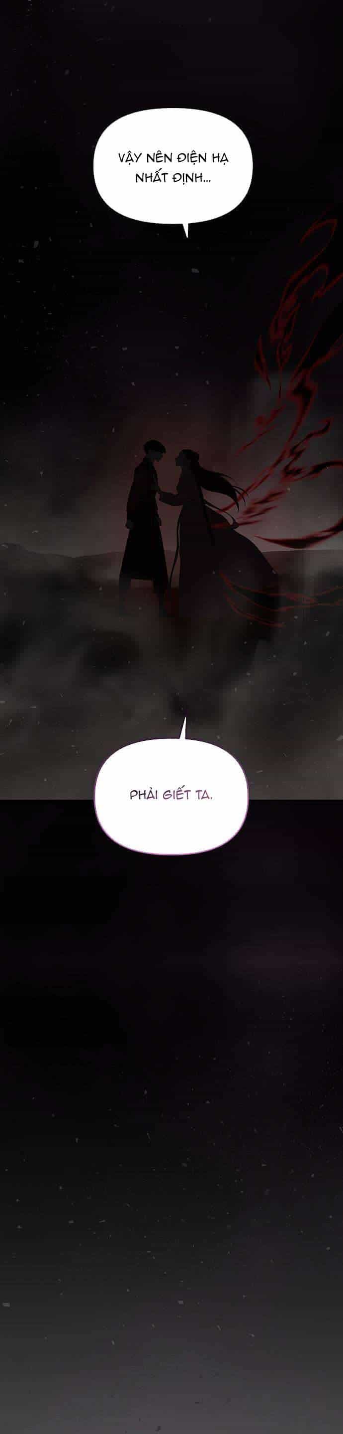 Vương Tử Huyền Bí - Chương 107 - ảnh 44