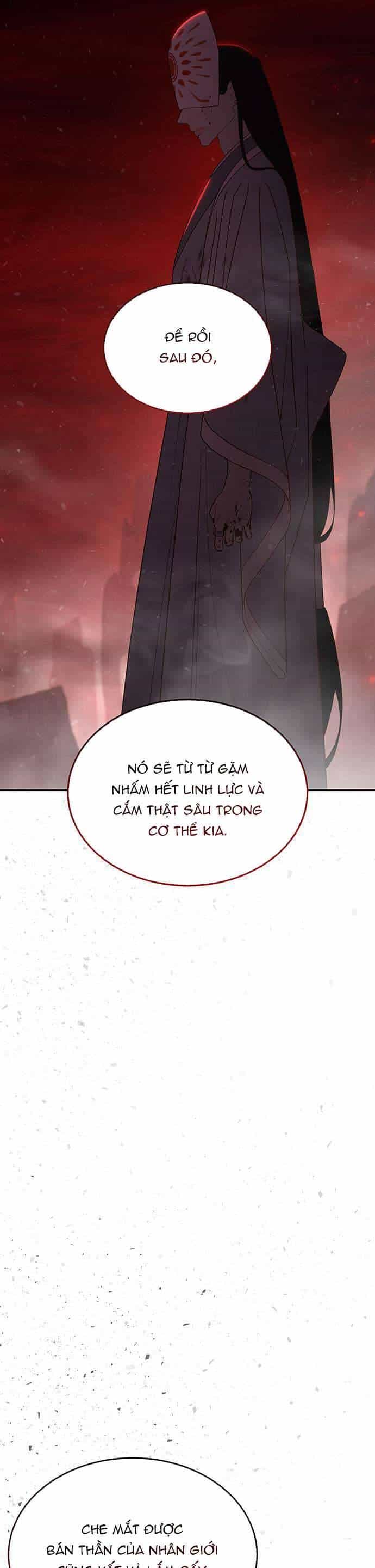 Vương Tử Huyền Bí - Chương 107 - ảnh 49