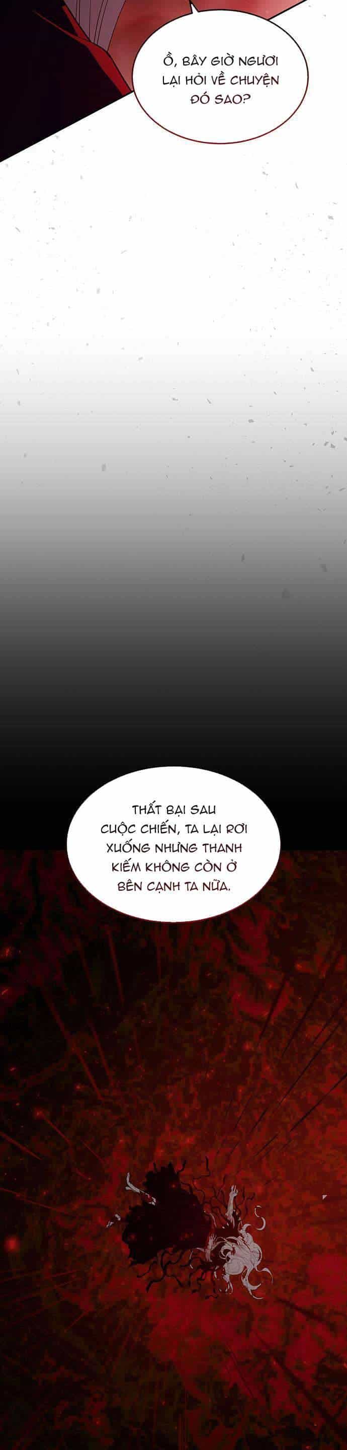 Vương Tử Huyền Bí - Chương 107 - ảnh 5