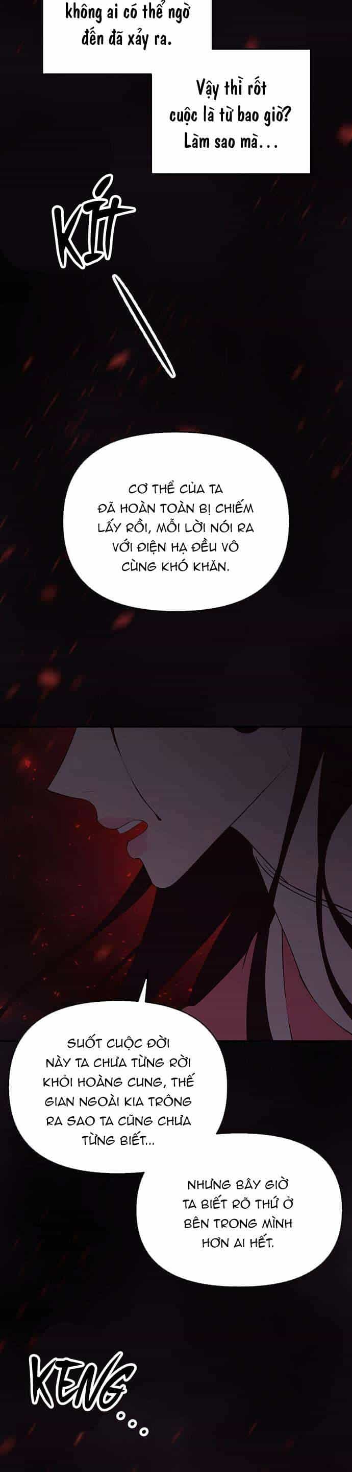 Vương Tử Huyền Bí - Chương 107 - ảnh 55