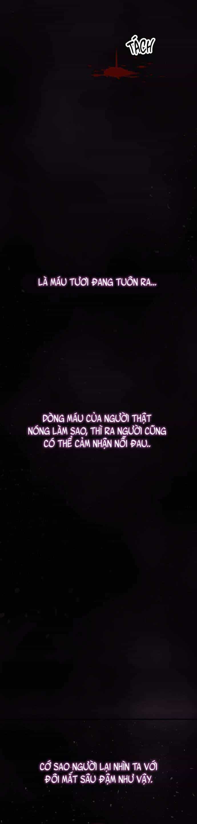 Vương Tử Huyền Bí - Chương 107 - ảnh 64