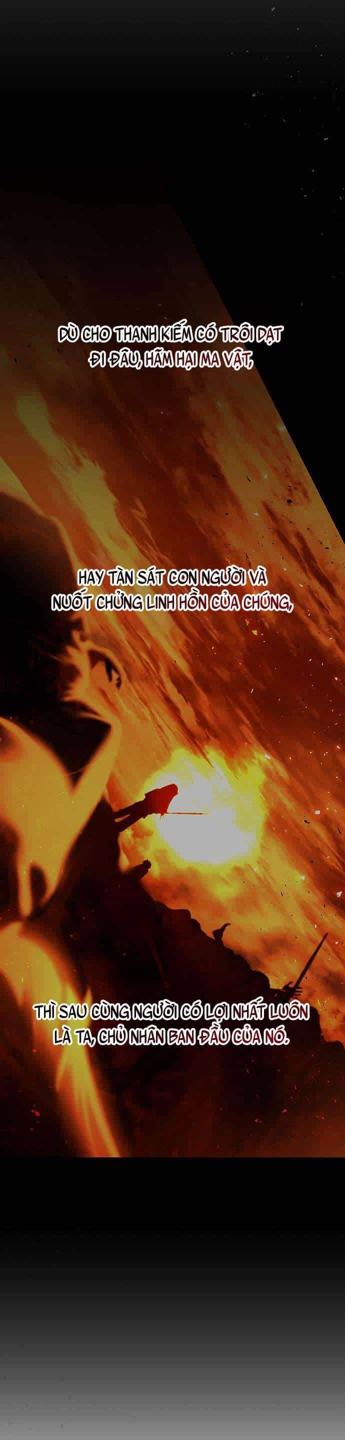 Vương Tử Huyền Bí - Chương 107 - ảnh 7