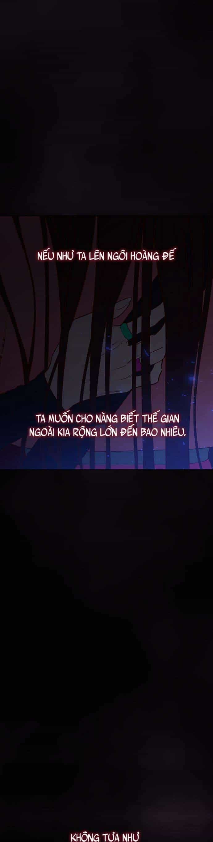 Vương Tử Huyền Bí - Chương 107 - ảnh 78