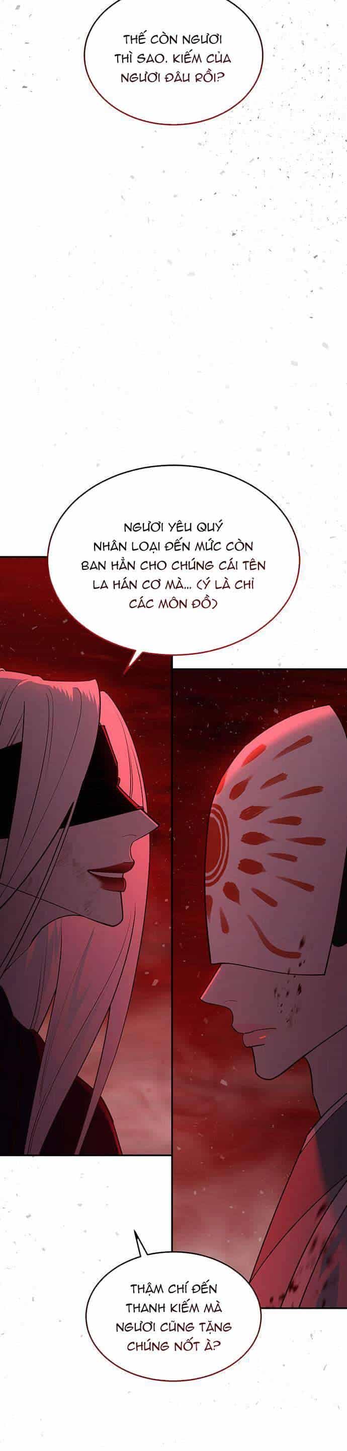 Vương Tử Huyền Bí - Chương 107 - ảnh 9