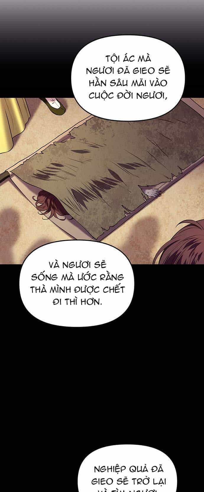 Vương Tử Huyền Bí - Chương 11 - ảnh 11