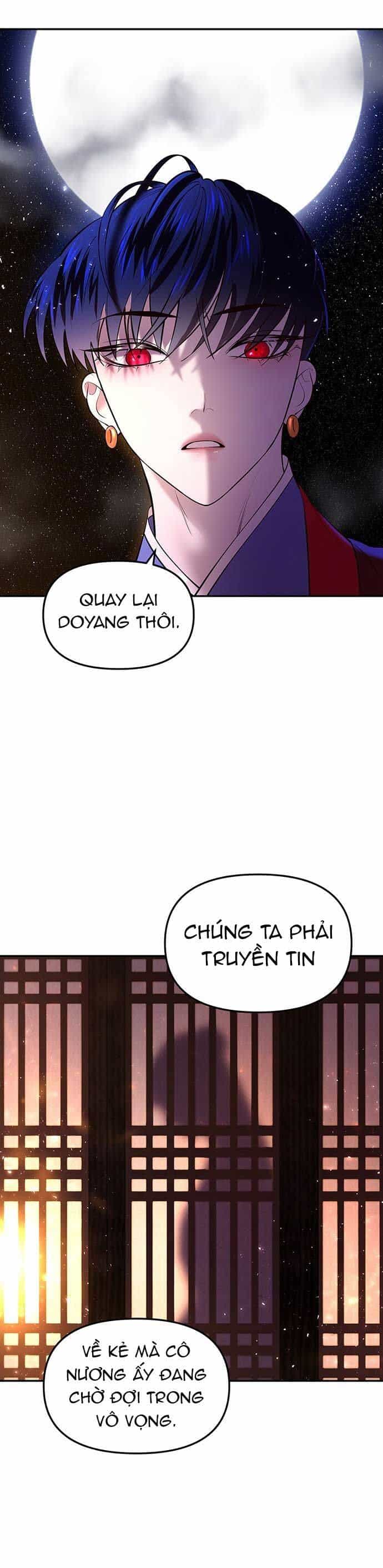 Vương Tử Huyền Bí - Chương 11 - ảnh 15