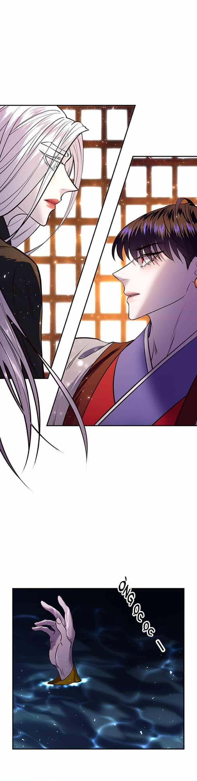 Vương Tử Huyền Bí - Chương 11 - ảnh 2