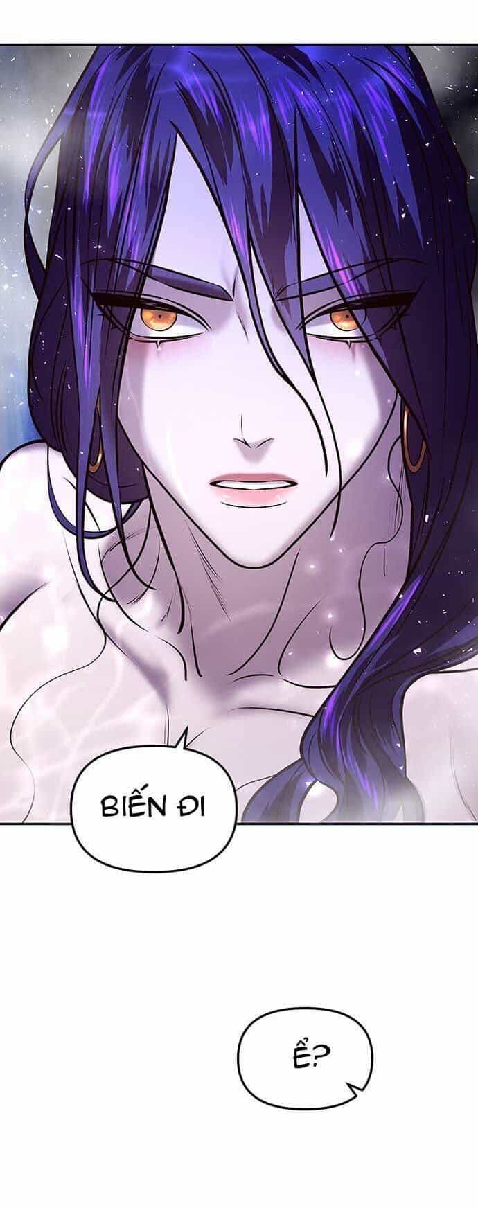 Vương Tử Huyền Bí - Chương 11 - ảnh 30