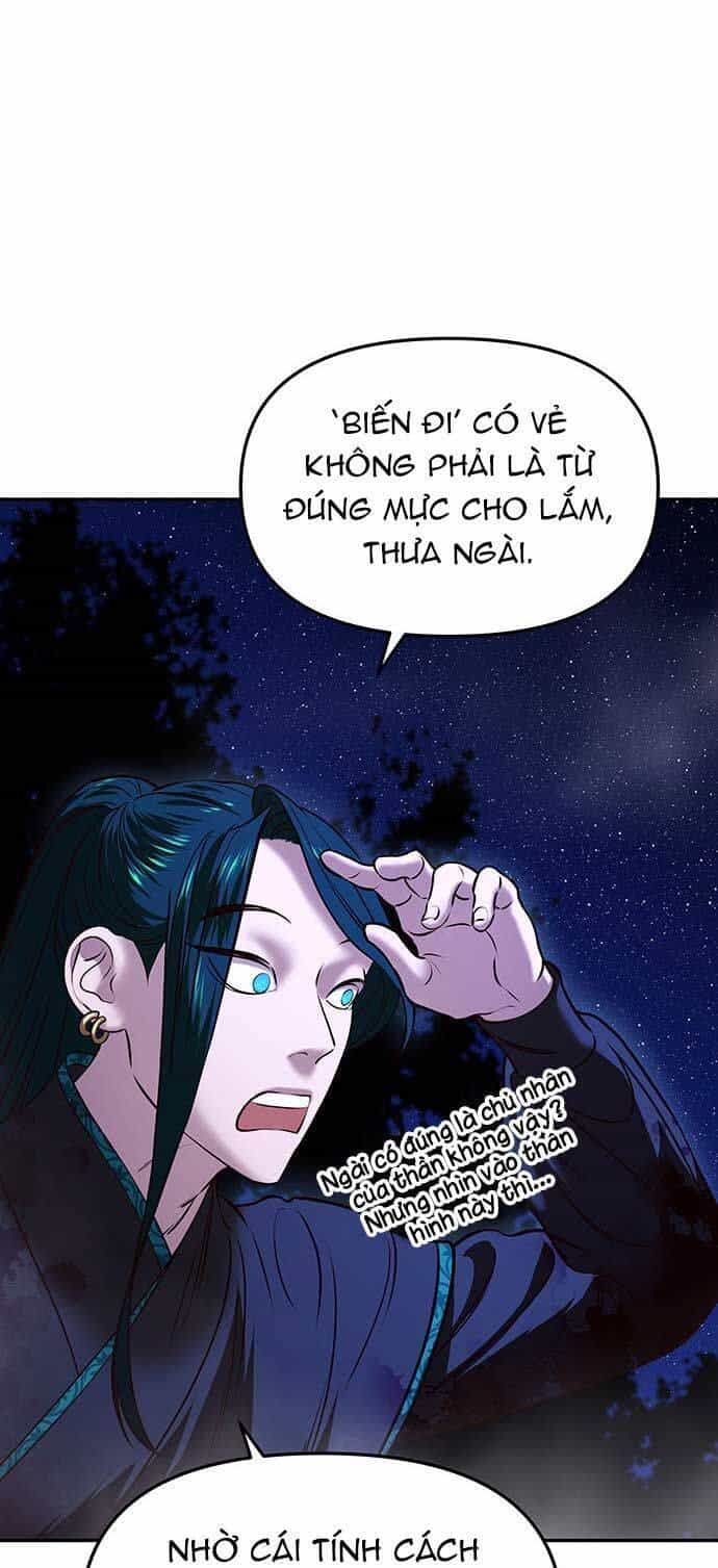 Vương Tử Huyền Bí - Chương 11 - ảnh 31