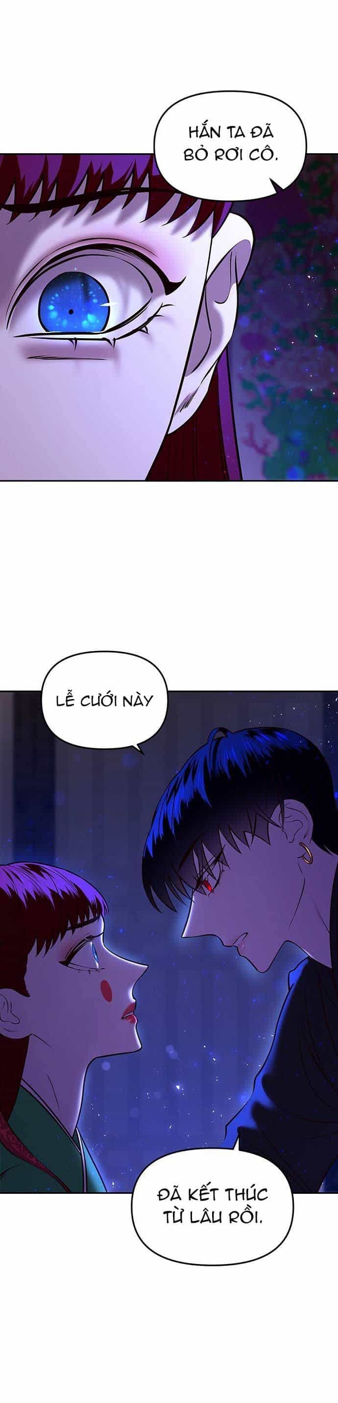 Vương Tử Huyền Bí - Chương 11 - ảnh 54