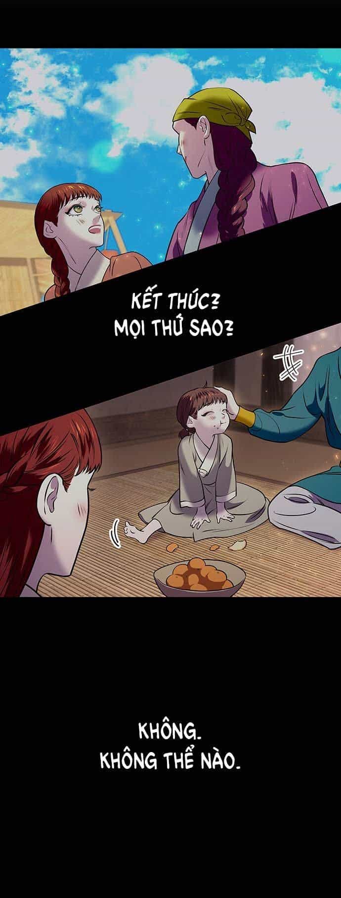 Vương Tử Huyền Bí - Chương 11 - ảnh 56