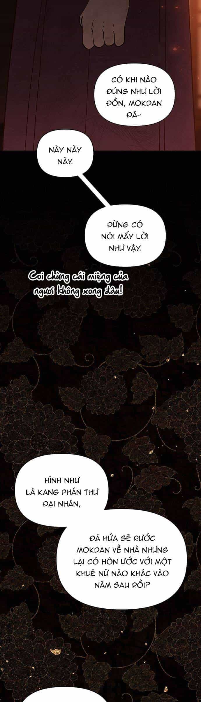 Vương Tử Huyền Bí - Chương 109 - ảnh 18