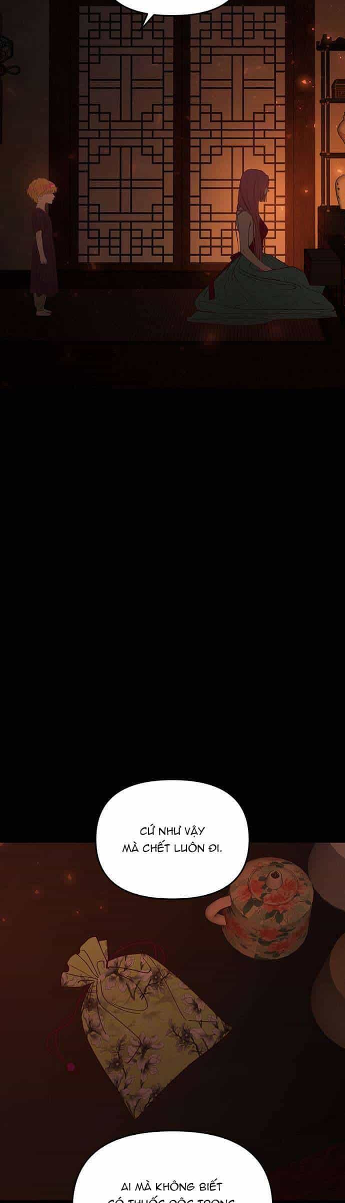 Vương Tử Huyền Bí - Chương 109 - ảnh 23