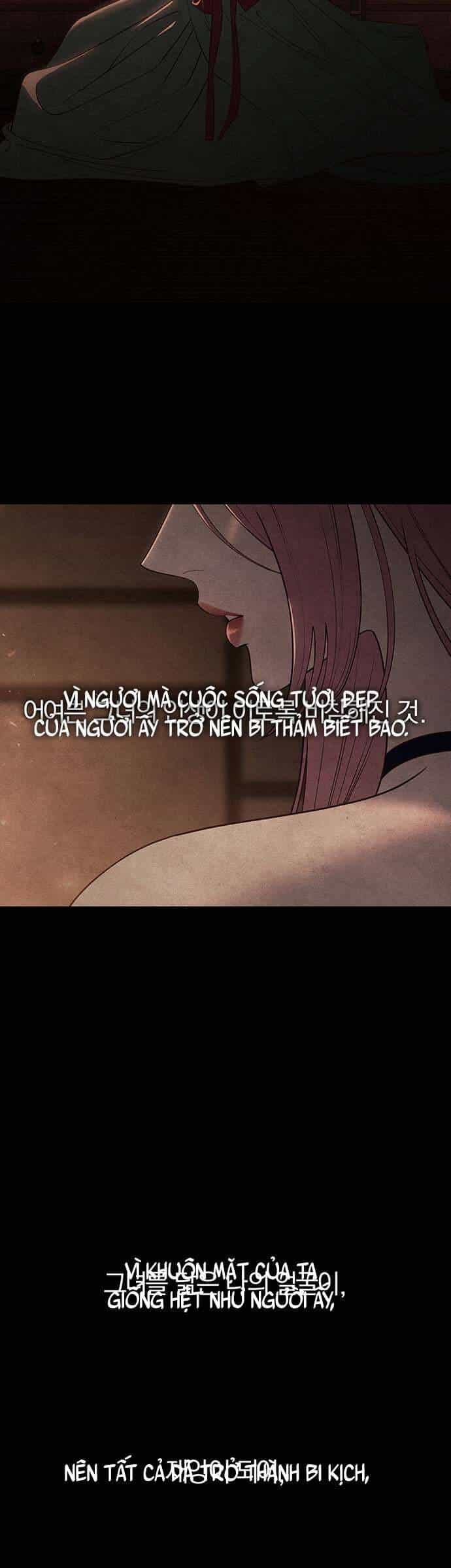 Vương Tử Huyền Bí - Chương 109 - ảnh 36