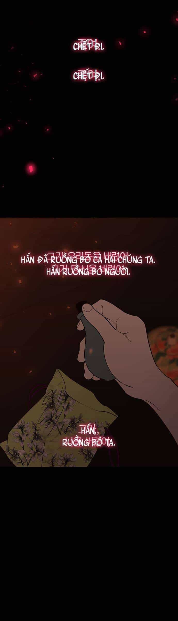Vương Tử Huyền Bí - Chương 109 - ảnh 39