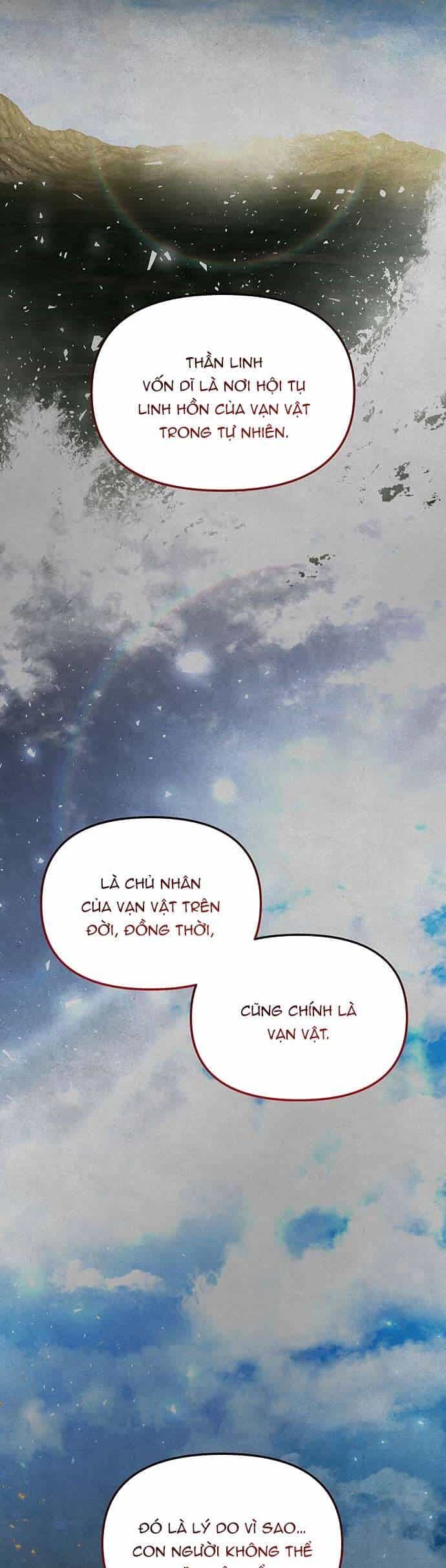 Vương Tử Huyền Bí - Chương 109 - ảnh 94