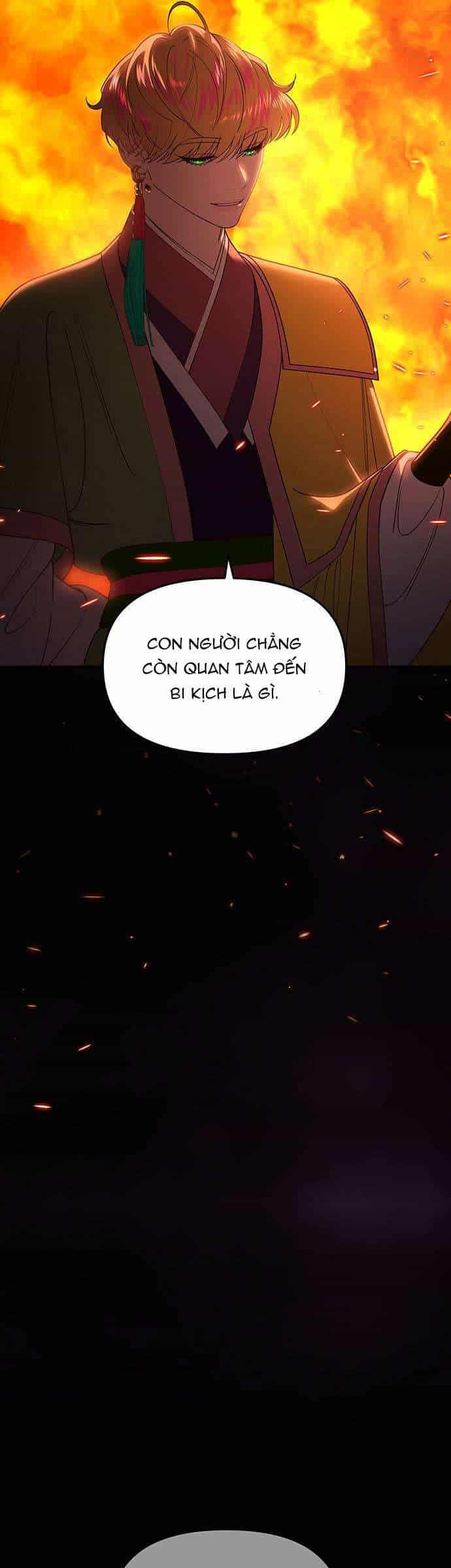 Vương Tử Huyền Bí - Chương 110 - ảnh 4