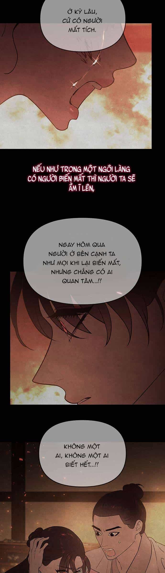 Vương Tử Huyền Bí - Chương 110 - ảnh 5