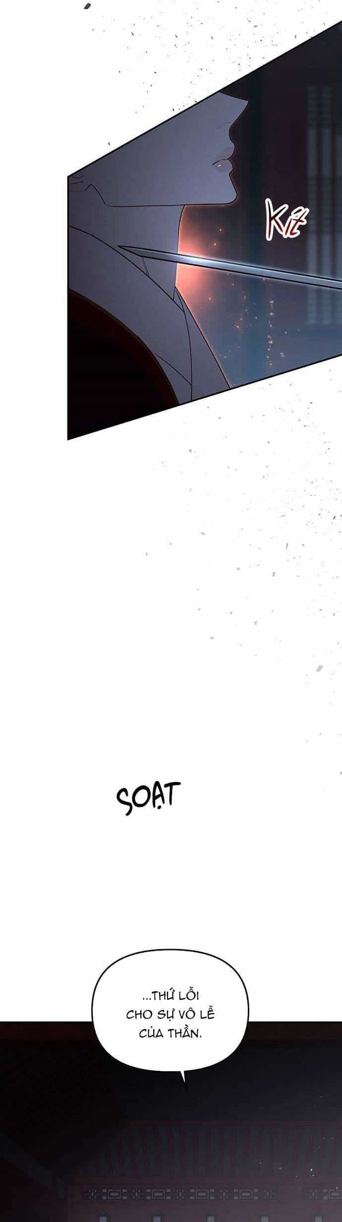 Vương Tử Huyền Bí - Chương 111 - ảnh 108