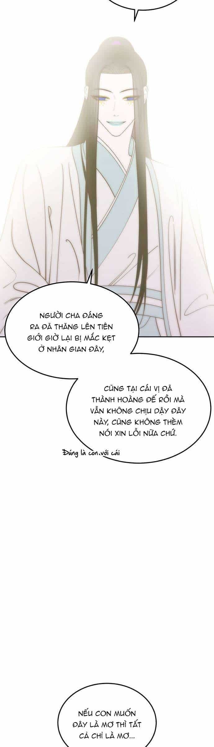 Vương Tử Huyền Bí - Chương 111 - ảnh 28