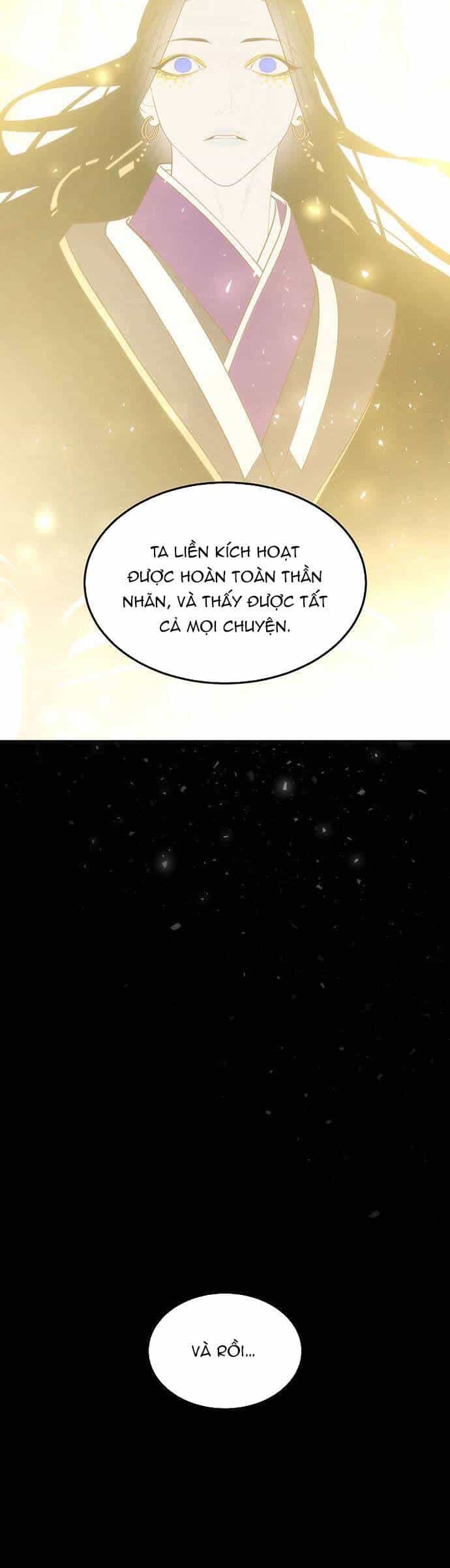 Vương Tử Huyền Bí - Chương 111 - ảnh 33