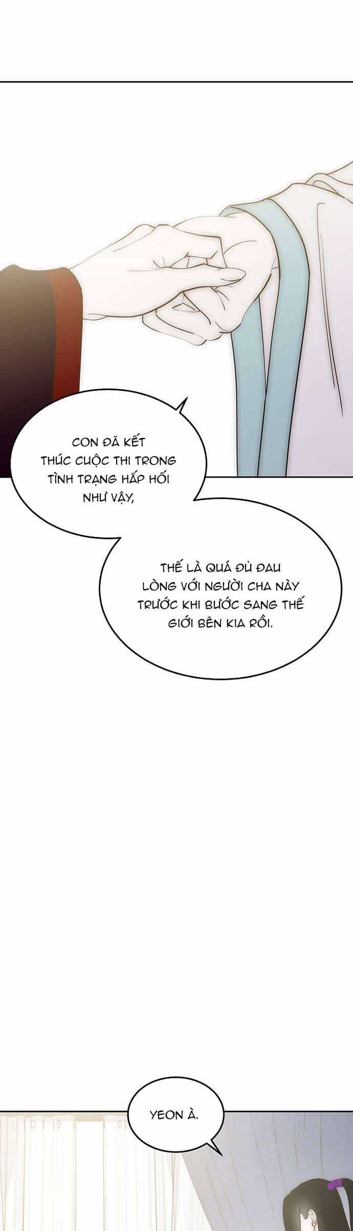 Vương Tử Huyền Bí - Chương 111 - ảnh 36