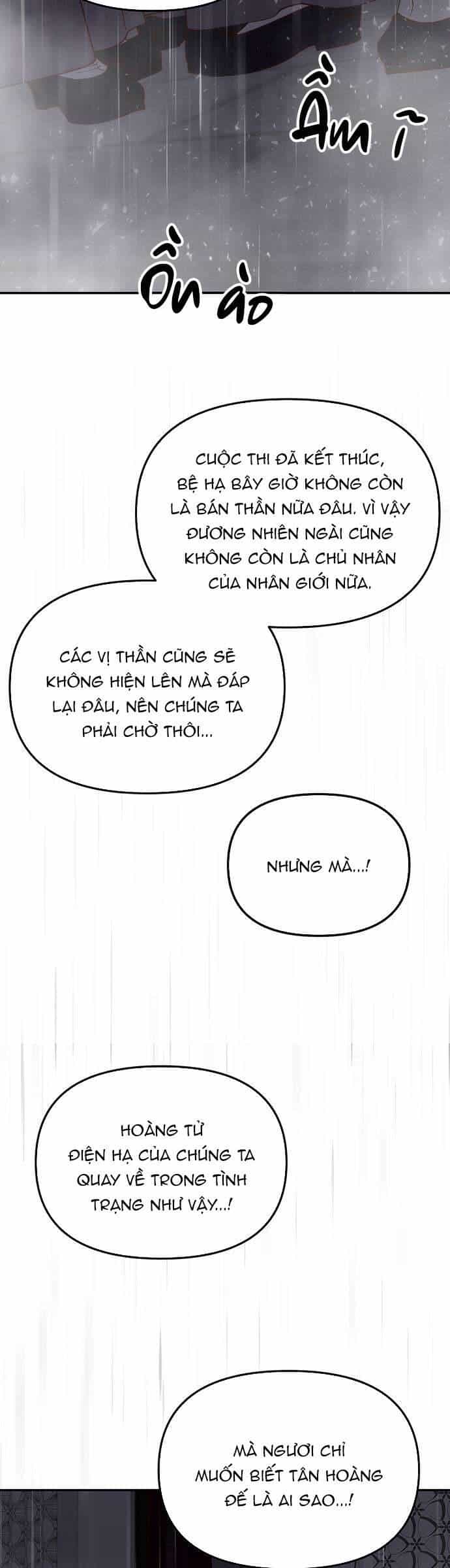 Vương Tử Huyền Bí - Chương 111 - ảnh 43