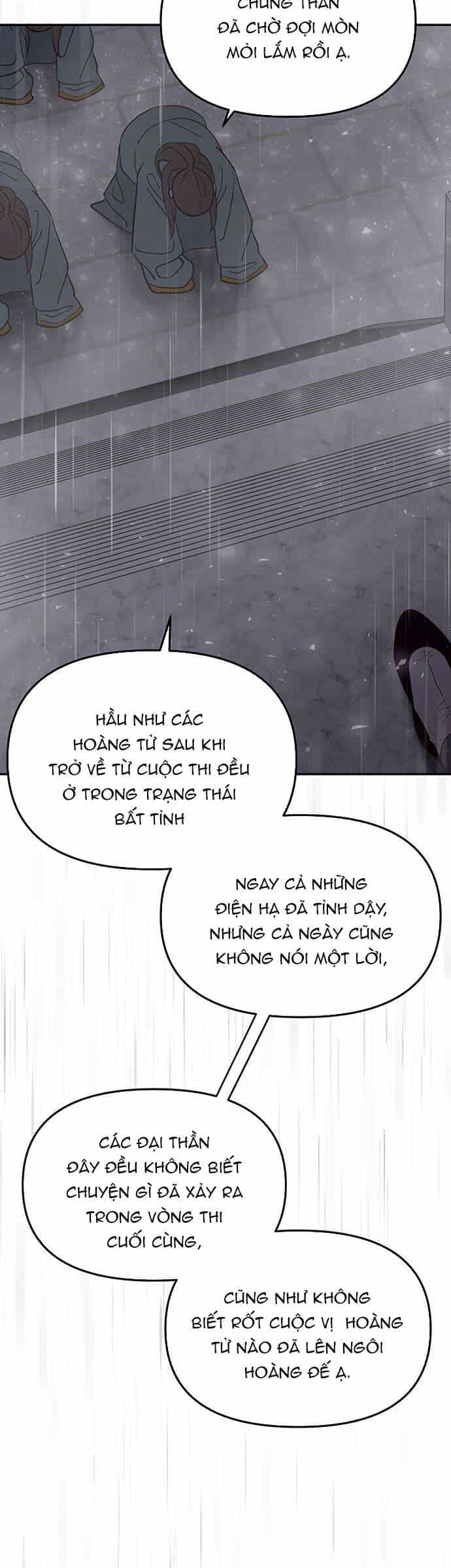 Vương Tử Huyền Bí - Chương 111 - ảnh 48