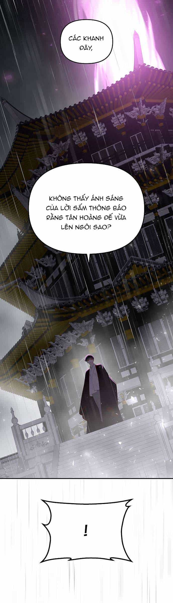 Vương Tử Huyền Bí - Chương 111 - ảnh 50