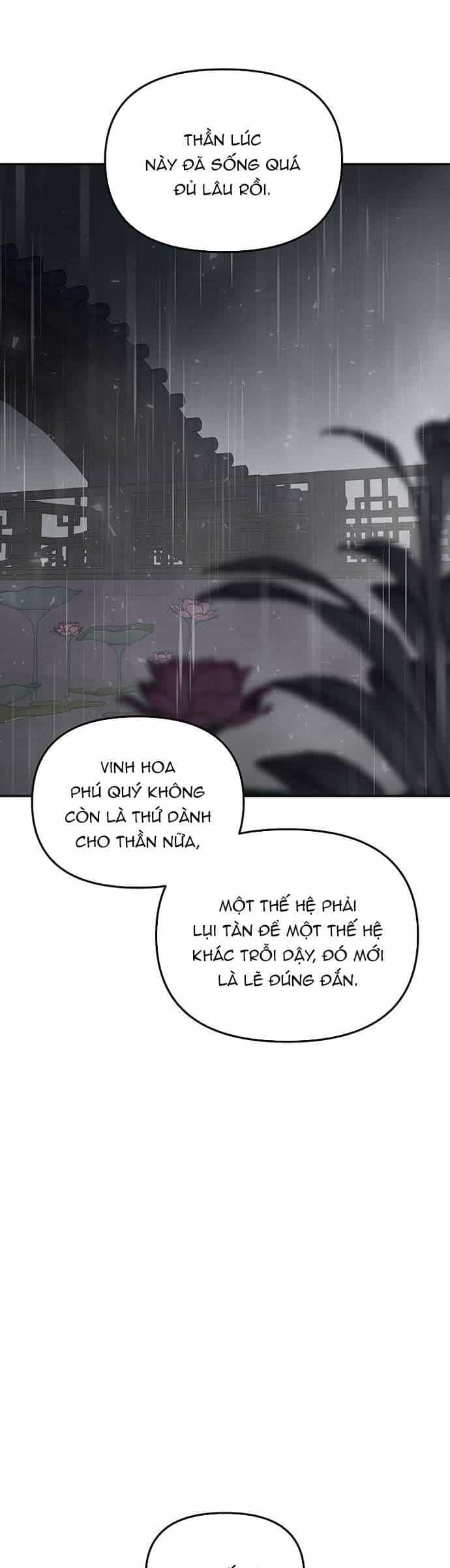 Vương Tử Huyền Bí - Chương 111 - ảnh 98