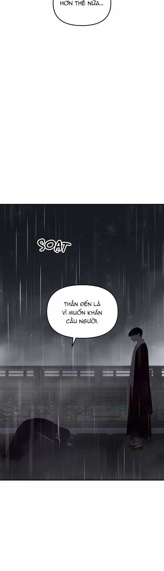 Vương Tử Huyền Bí - Chương 111 - ảnh 99