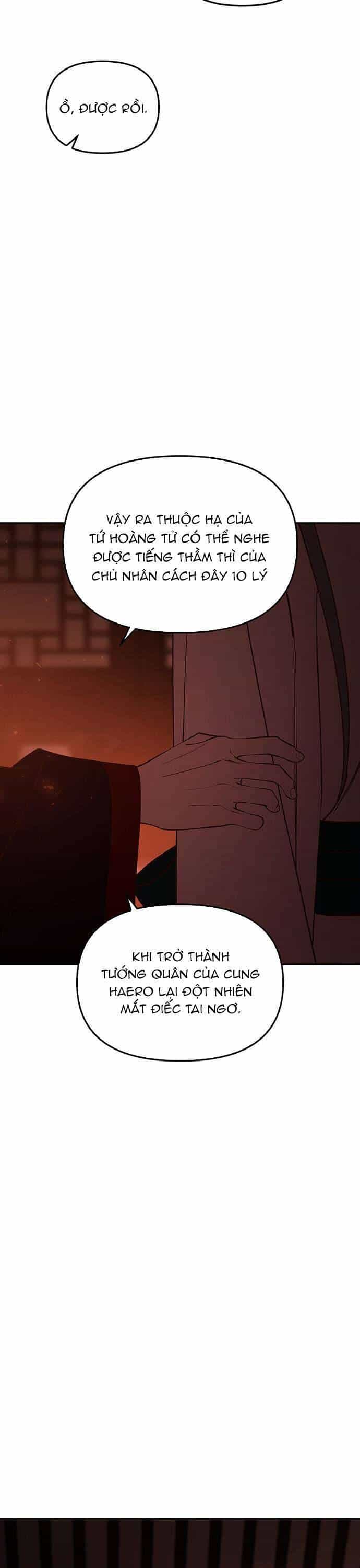 Vương Tử Huyền Bí - Chương 112 - ảnh 17