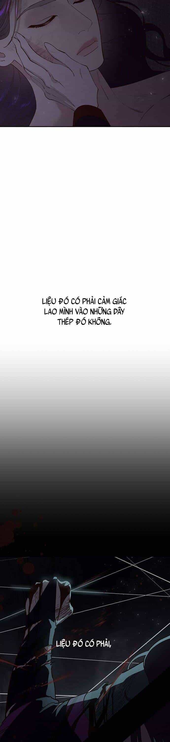 Vương Tử Huyền Bí - Chương 112 - ảnh 2