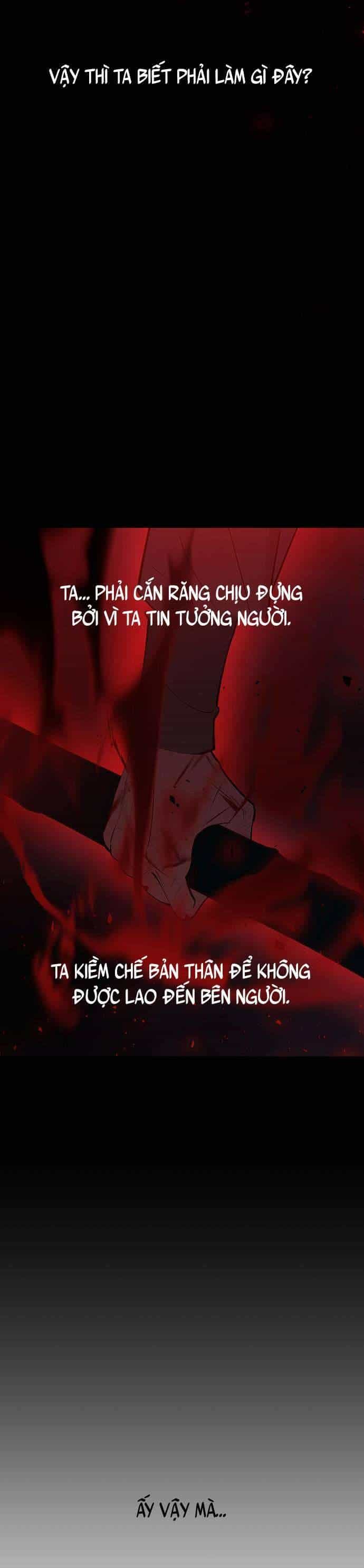 Vương Tử Huyền Bí - Chương 112 - ảnh 25