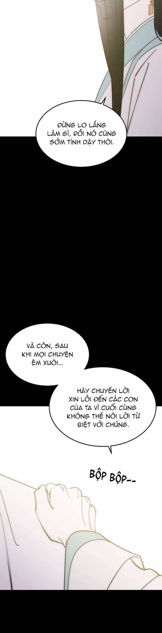 Vương Tử Huyền Bí - Chương 112 - ảnh 35